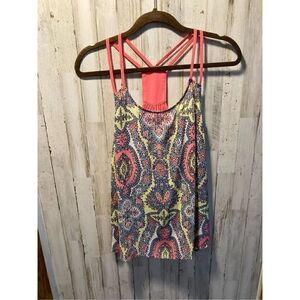 Shirt strappy little Thing by Charlie Size large